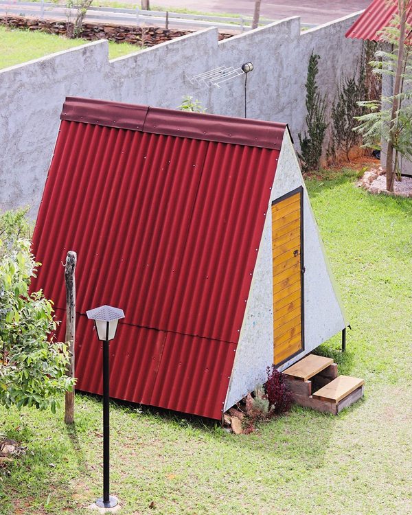 Cabana João d’Barro, foto 2