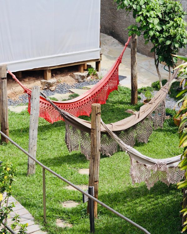 Cabana João d’Barro, foto 3
