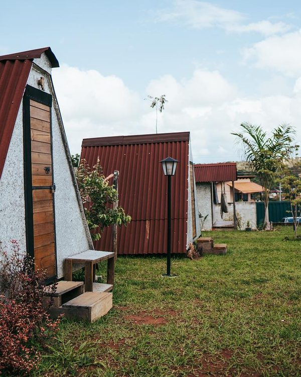 Cabana João d’Barro, foto 1