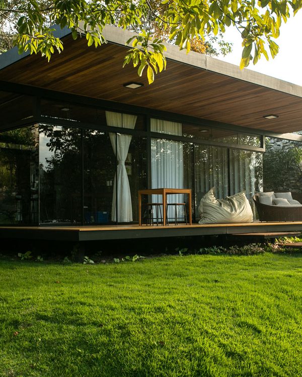 Espaço Gaya, foto 2